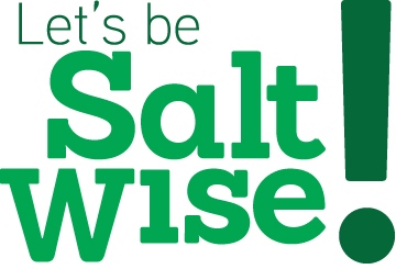 Let's be Salt Wise